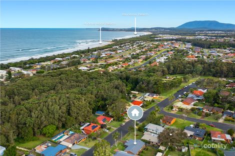 Property photo of 7 Mullaway Road Lake Cathie NSW 2445