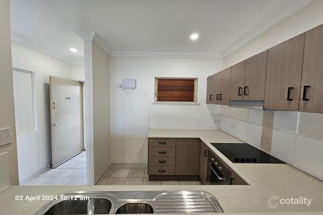 Property photo of 112/1-2 Maytown Close Manoora QLD 4870