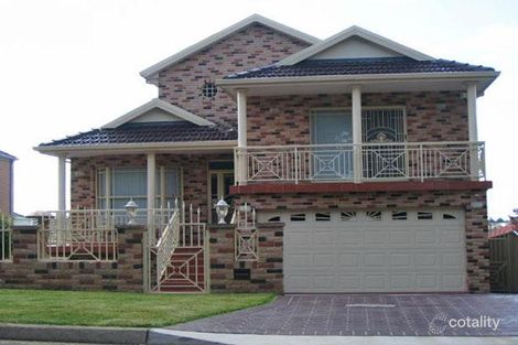 5 Ashby Ave, Yagoona, NSW 2199