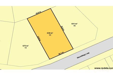 Property photo of 13 Stormking Loop Wandina WA 6530