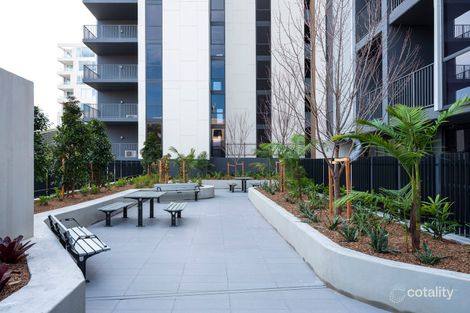 Property photo of 315/18-24 Railway Street Lidcombe NSW 2141
