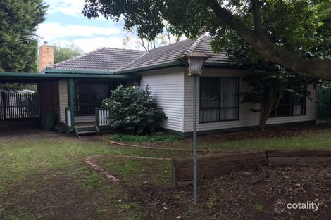 47 Old Lilydale Rd, Ringwood East, VIC 3135