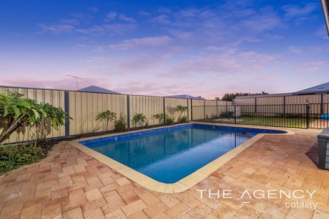 Lot 161 Wisteria Pde, Moresby, WA 6530