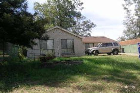 Property photo of 156 Spinks Road Glossodia NSW 2756