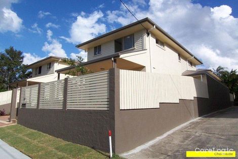 Property photo of 1/44 Norman Drive Chermside QLD 4032