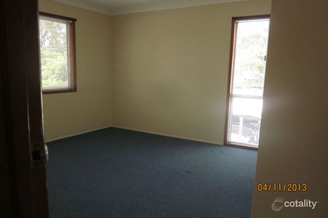 Property photo of 28 Macaranga Street Marsden QLD 4132