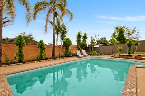 Property photo of 31 Sevenoaks Crescent Bass Hill NSW 2197
