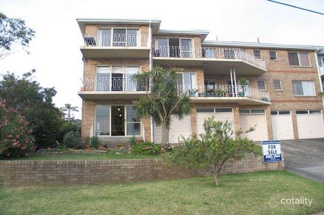 4/12 Crown Rd, Queenscliff, NSW 2096