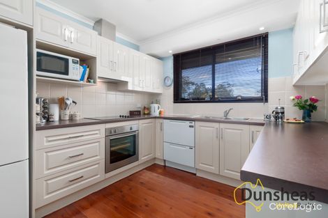 Property photo of 2/164 Oxford Road Ingleburn NSW 2565