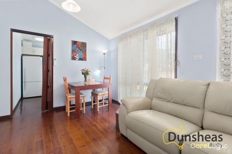 Property photo of 2/164 Oxford Road Ingleburn NSW 2565