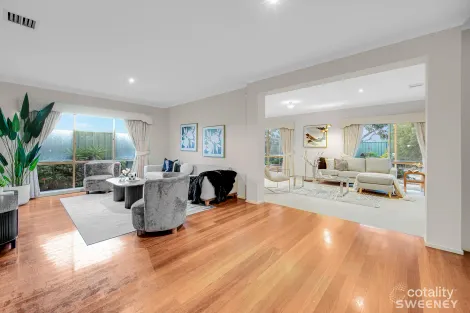 Property photo of 3 Pringle Place Altona Meadows VIC 3028