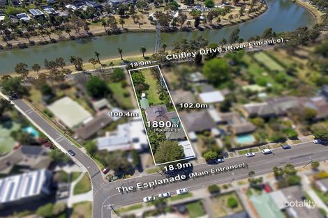 96 The Esplanade, Maribyrnong, VIC 3032