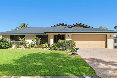 Property photo of 5 Tilapia Court Mountain Creek QLD 4557