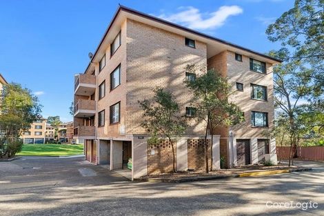 Property photo of 40/26 Mantaka Street Blacktown NSW 2148