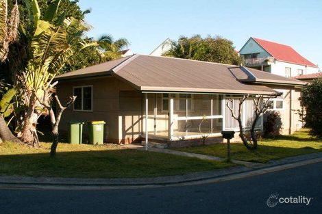 4 Fenton Pl, Currumbin, QLD 4223