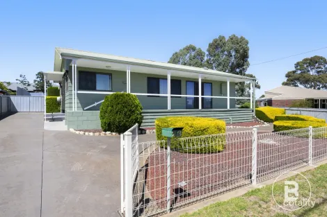Property photo of 28 Cambridge Street Avoca VIC 3467