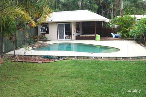 Property photo of 13 Ware Drive Currumbin Waters QLD 4223