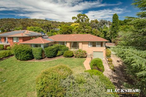 Property photo of 8 McLaren Crescent Pearce ACT 2607