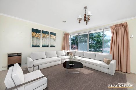 Property photo of 8 McLaren Crescent Pearce ACT 2607