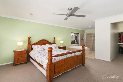 Property photo of 5 Tilapia Court Mountain Creek QLD 4557