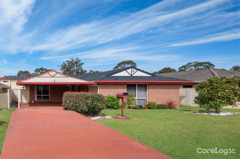 Property photo of 14 Carandini Street St Helens Park NSW 2560