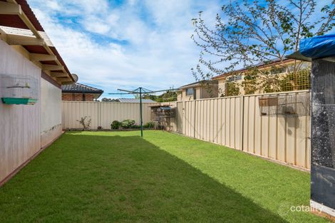 Property photo of 14 Carandini Street St Helens Park NSW 2560
