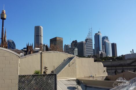 Property photo of 103 Cathedral Street Woolloomooloo NSW 2011