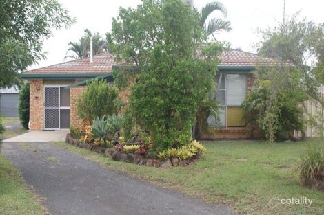 6 Jensen St, Avenell Heights, QLD 4670