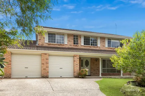 Property photo of 6 Fletcher Place Davidson NSW 2085