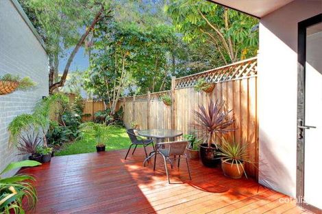 Property photo of 22A Phillips Street Alexandria NSW 2015