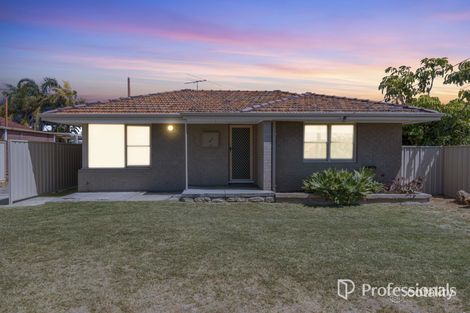 45 Keeley Way, Girrawheen, WA 6064
