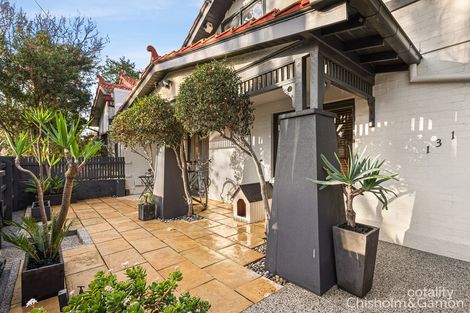 Property photo of 131 Ruskin Street Elwood VIC 3184