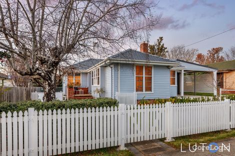 Property photo of 46 Hawdon Street Ainslie ACT 2602