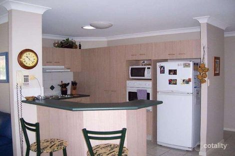 Property photo of 48 Leviathan Drive Mudgeeraba QLD 4213