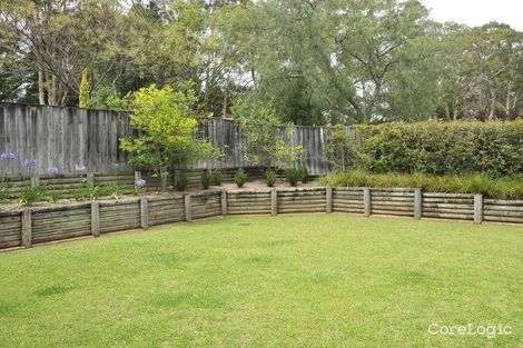 Property photo of 14 Highbrook Place Castle Hill NSW 2154