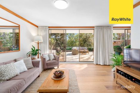 Property photo of 8/108 Crimea Road Marsfield NSW 2122