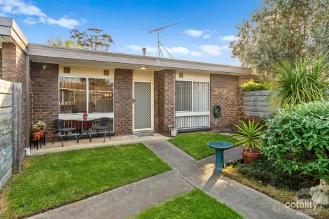 3/9 Phillip St, Frankston, VIC 3199