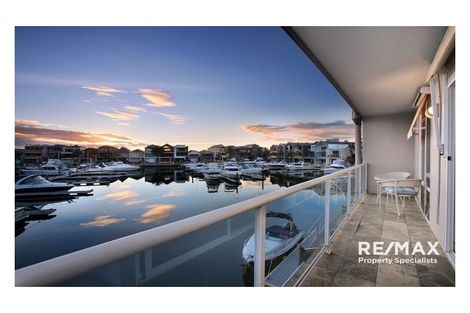 Property photo of 8 Inner Harbour Drive Patterson Lakes VIC 3197