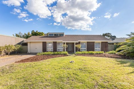 4 Keeble St, St Agnes, SA 5097
