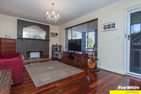 Property photo of 26 Faversham Street Beckenham WA 6107