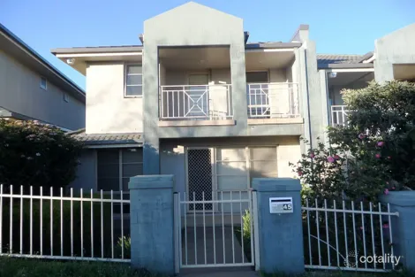 45 Farran St, Gungahlin, ACT 2912