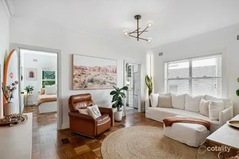 Property photo of 7/36 Ramsgate Avenue Bondi Beach NSW 2026