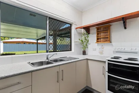 Property photo of 23 Farmer Street Edmonton QLD 4869