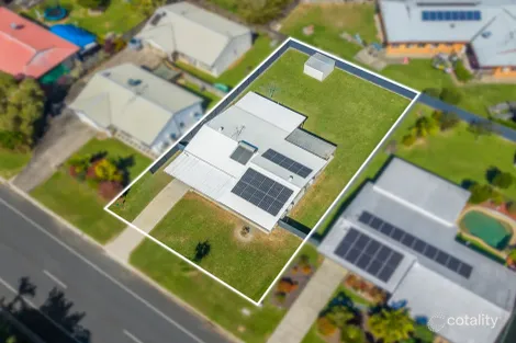 Property photo of 23 Farmer Street Edmonton QLD 4869