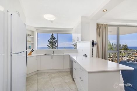 Property photo of 27/2 Ward Street Coolangatta QLD 4225