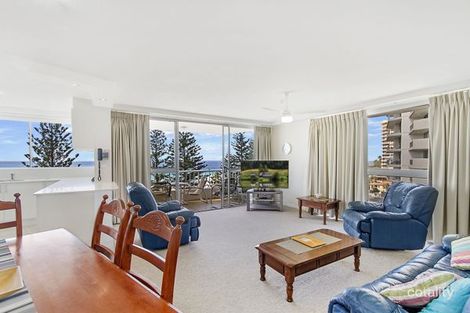 Property photo of 27/2 Ward Street Coolangatta QLD 4225