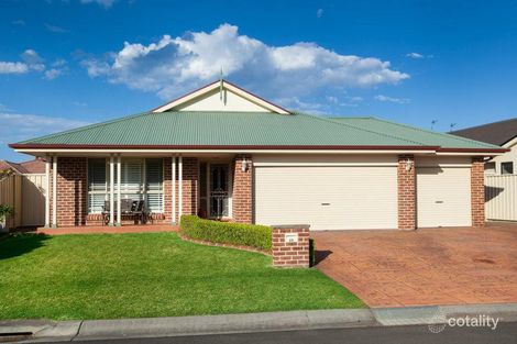 Property photo of 22 Hennesy Street Flinders NSW 2529