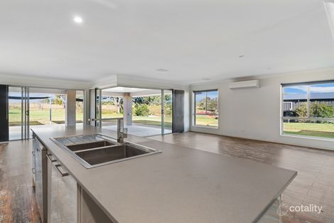 Property photo of 9 Frontier Court Gowrie Junction QLD 4352