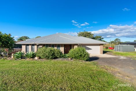 Property photo of 9 Frontier Court Gowrie Junction QLD 4352