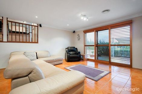 Property photo of 115 Chepstow Drive Castle Hill NSW 2154